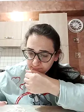 Dolcecurvy online show from March 2026 10:38:02 PM