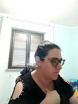 Snapshot of Dolcecurvy chatting on June 2026 12:53:02 PM Dolcecurvy online show from June 2026 12:53:02 PM