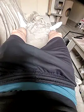 Jerome2312 online show from April 2026 12:54:01 PM