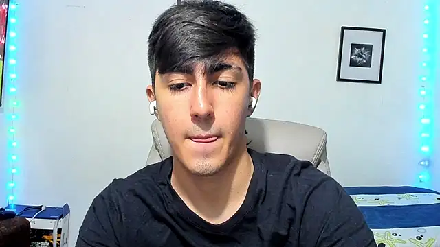 babymaik online show from November 2025 09:14:01 PM