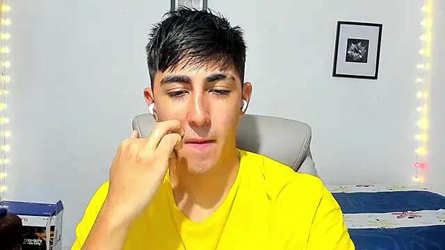 babymaik online show from November 2025 05:16:02 AM