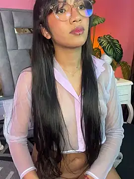 Tyla Ks online show from March 2025 10:43:02 PM