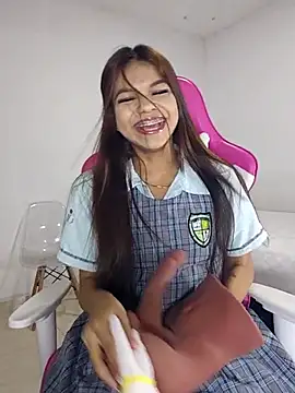 sophia ramirez12 online show from July 2026 11:25:01 PM
