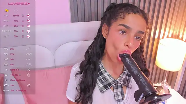 honey sofii  online show from March 2025 03:27:01 PM