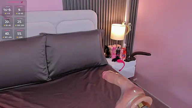 honey sofii  online show from October 2025 12:12:02 PM