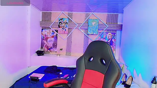 jymena xxx online show from October 2025 03:10:02 AM