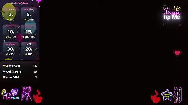 jymena xxx online show from February 2026 07:10:01 PM