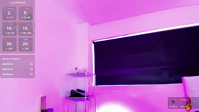 jymena xxx online show from April 2026 07:09:02 PM