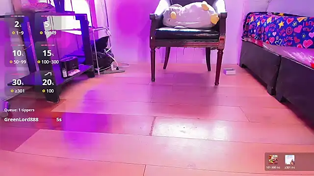 jymena xxx online show from April 2026 07:26:01 PM