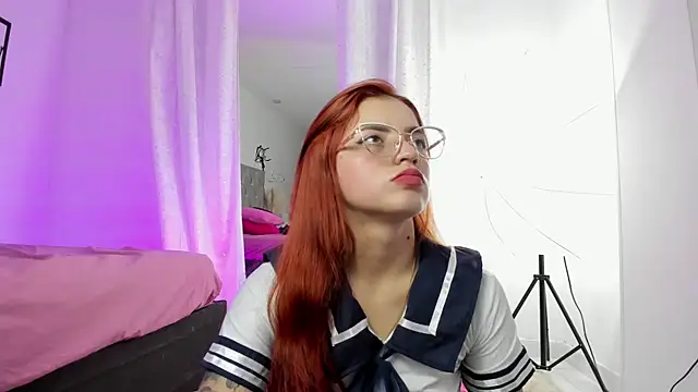 MelaniJhonson online show from November 2025 07:06:02 AM