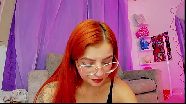 MelaniJhonson online show from February 2026 05:12:01 AM