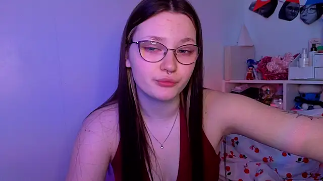 milliedoll online show from February 2026 10:00:02 AM