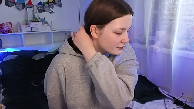 milliedoll online show from March 2026 02:57:02 AM