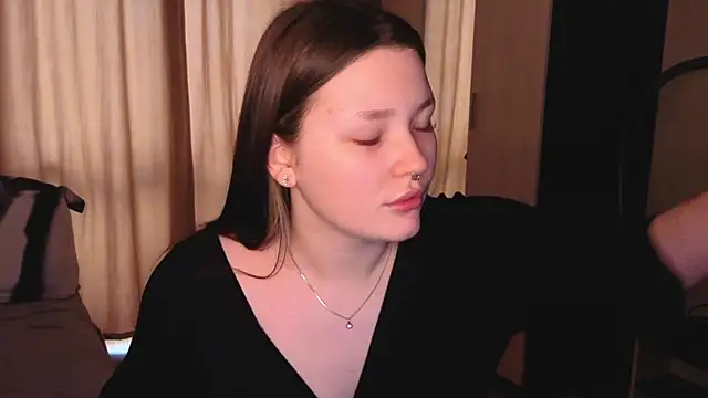 milliedoll online show from April 2026 07:09:01 AM