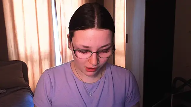 milliedoll online show from April 2026 07:33:01 AM