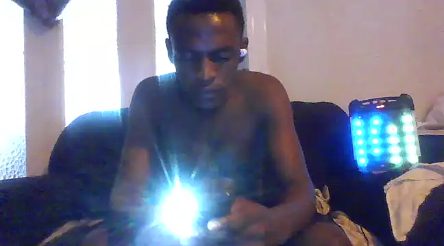 Justusual444 online show from March 2025 12:26:02 PM