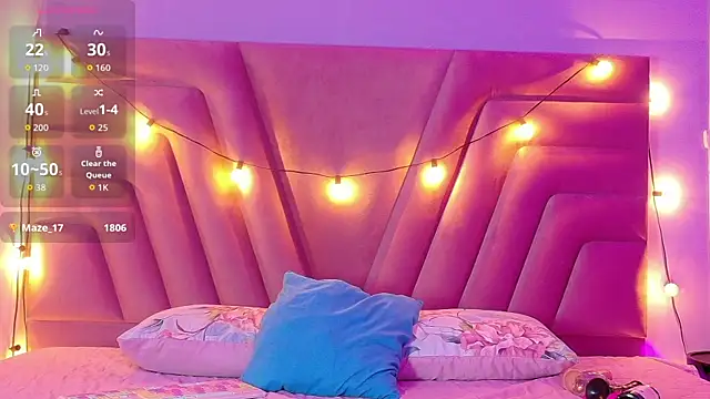 innocenthazel online show from October 2025 02:56:01 AM