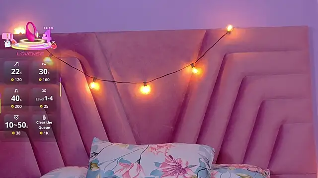 innocenthazel online show from January 2026 03:00:01 AM