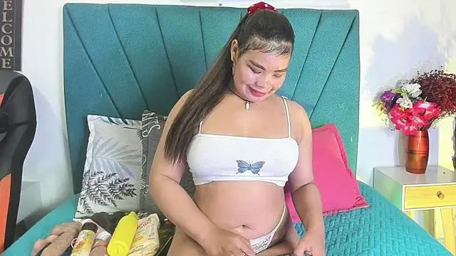 Snapshot of Mariana_star1 chatting on May 2026 04:29:02 AM Mariana star1 online show from May 2026 04:29:02 AM
