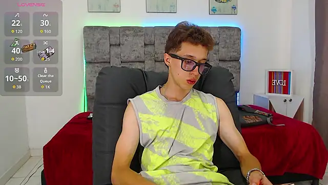 skinny bigcock02 online show from March 2026 09:32:02 PM