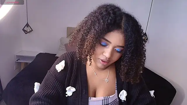 Natasha rose   online show from April 2026 07:15:02 PM