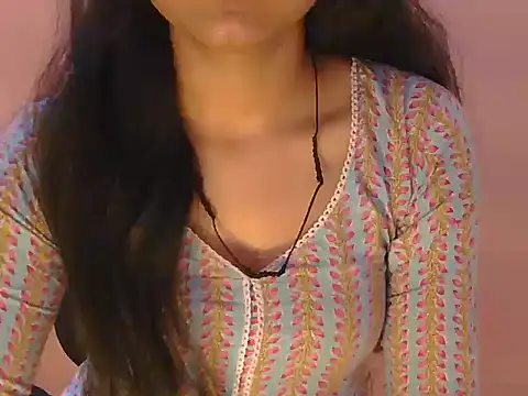 Cute Pihu01 online show from February 2026 11:09:02 PM