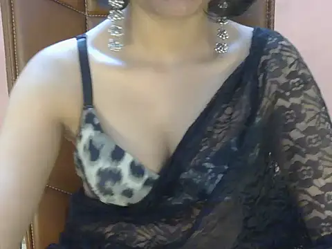 Snapshot of Cute_Pihu01 chatting on May 2026 07:56:02 PM Cute Pihu01 online show from May 2026 07:56:02 PM