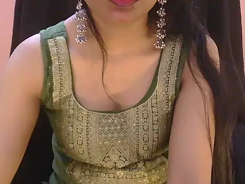 Snapshot of Cute_Pihu01 chatting on May 2026 08:38:02 PM Cute Pihu01 online show from May 2026 08:38:02 PM
