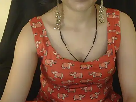 Snapshot of Cute_Pihu01 chatting on June 2026 06:00:02 PM Cute Pihu01 online show from June 2026 06:00:02 PM