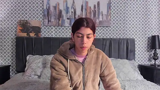Snapshot of Cassie_bloom chatting on February 2025 07:31:02 AM Cassie bloom online show from February 2025 07:31:02 AM