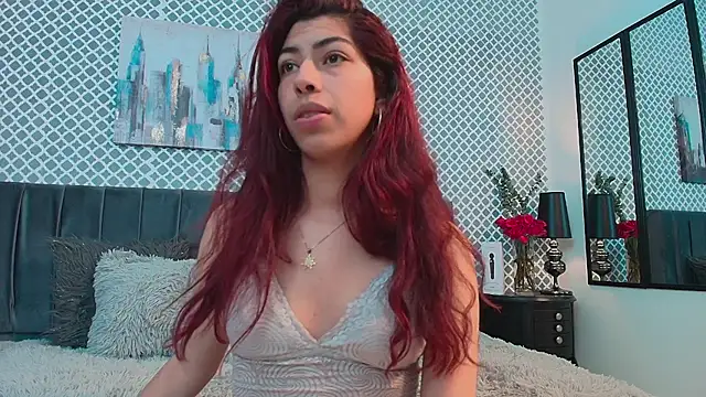 Snapshot of Cassie_bloom chatting on March 2025 09:52:02 AM Cassie bloom online show from March 2025 09:52:02 AM