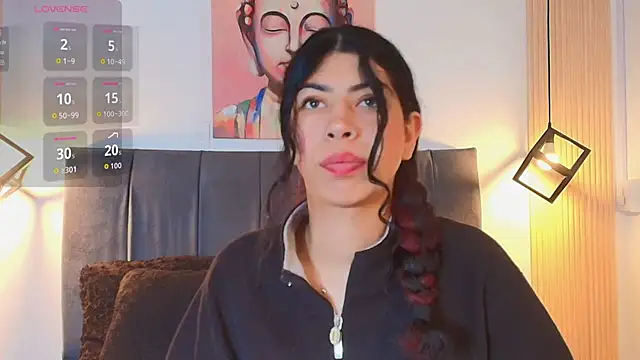 Cassie bloom online show from November 2025 08:09:01 PM