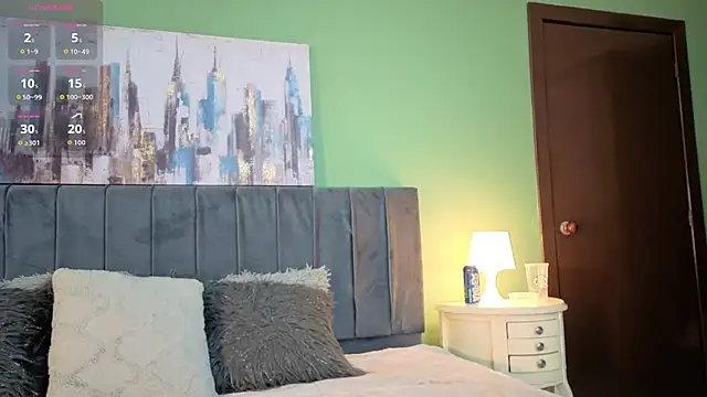 Cassie bloom online show from March 2026 03:43:01 AM