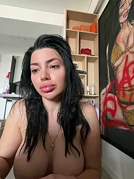 Mia Splash online show from March 2026 09:37:01 AM