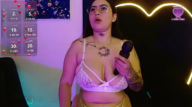 VictoriaCosta online show from March 2025 12:56:02 PM