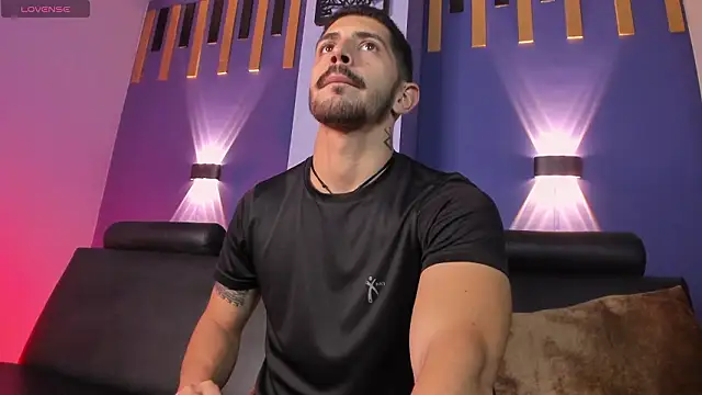 Snapshot of AlejandroStormm chatting on February 2026 10:29:01 PM AlejandroStormm online show from February 2026 10:29:01 PM