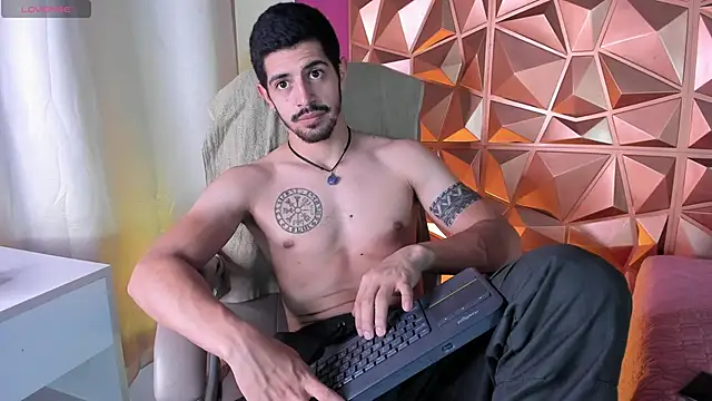 Snapshot of AlejandroStormm chatting on March 2026 04:51:01 AM AlejandroStormm online show from March 2026 04:51:01 AM