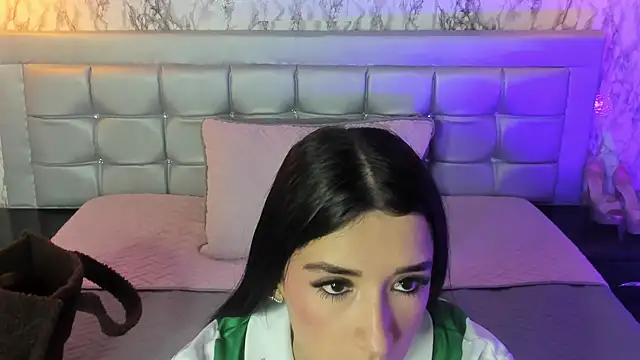 MELODYY SWEET online show from March 2026 12:01:02 PM