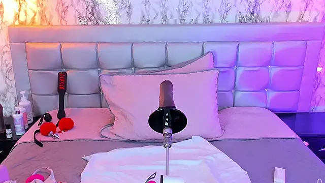 MELODYY SWEET online show from April 2026 12:21:02 PM