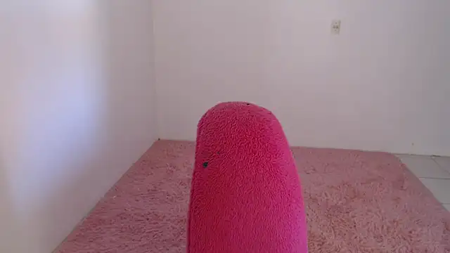 GoddessChaar online show from September 2025 11:37:01 AM