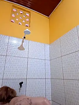 GoddessChaar online show from March 2026 11:10:01 AM