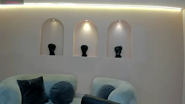 BrunaThompson online show from March 2025 11:58:02 AM