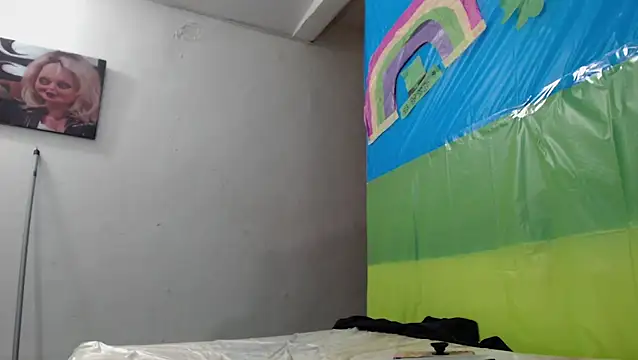 lexxy ray666 online show from March 2025 09:38:02 AM