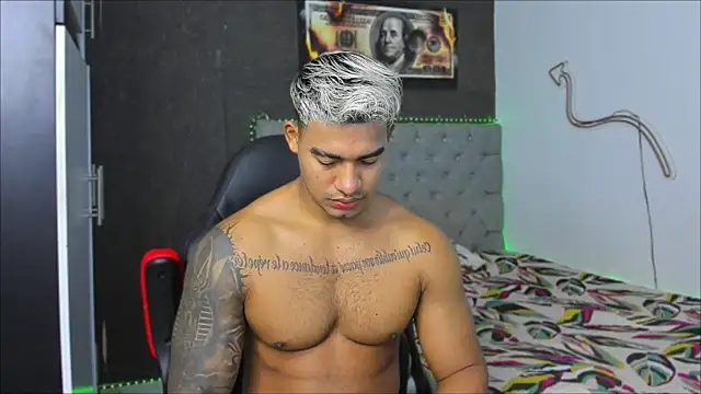 luigi hot  online show from March 2026 03:50:01 PM