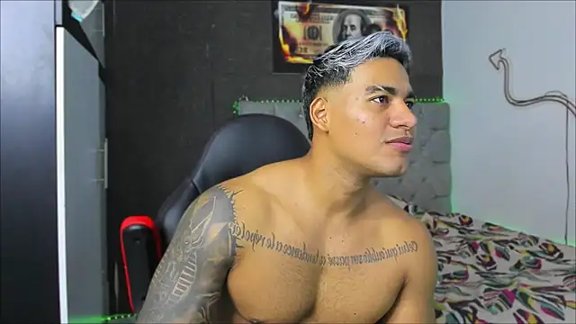 luigi hot  online show from April 2026 04:12:02 AM