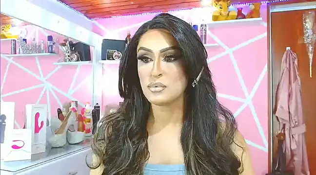 crsthinasweet online show from February 2025 12:10:01 AM