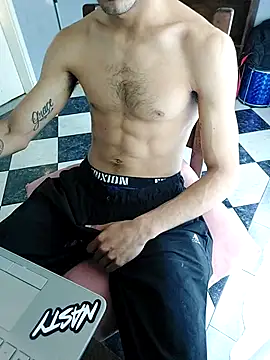 Pibesavio online show from September 2025 09:09:02 PM