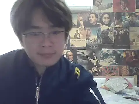Snapshot of Anson0722 chatting on February 2025 02:17:02 AM Anson0722 online show from February 2025 02:17:02 AM