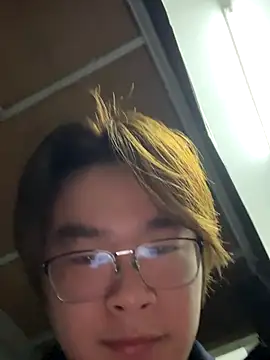 Anson0722 online show from November 2025 03:01:02 PM