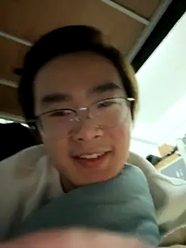 Anson0722 online show from December 2025 02:58:02 PM